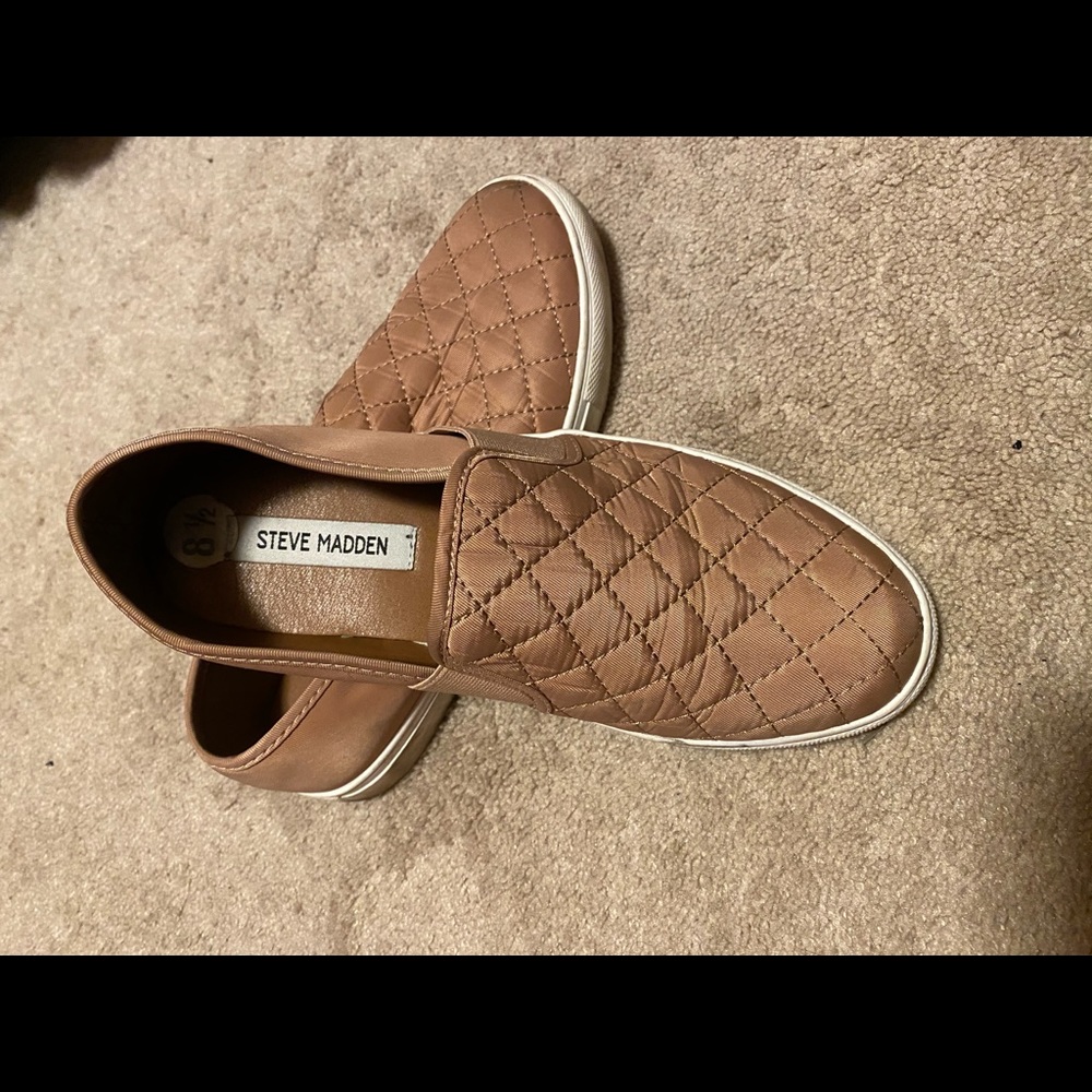 Steven Made shoes 8.5